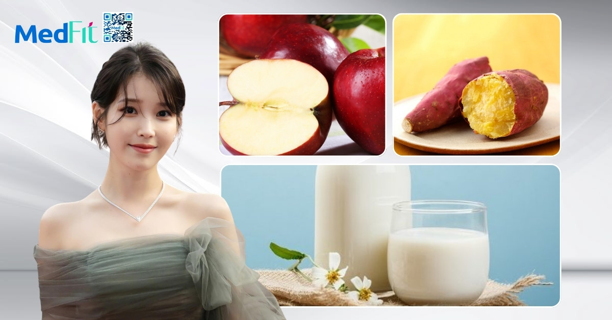 Cách áp dụng thực đơn giảm cân cấp tốc của sao Hàn hiệu quả tại nhà 5