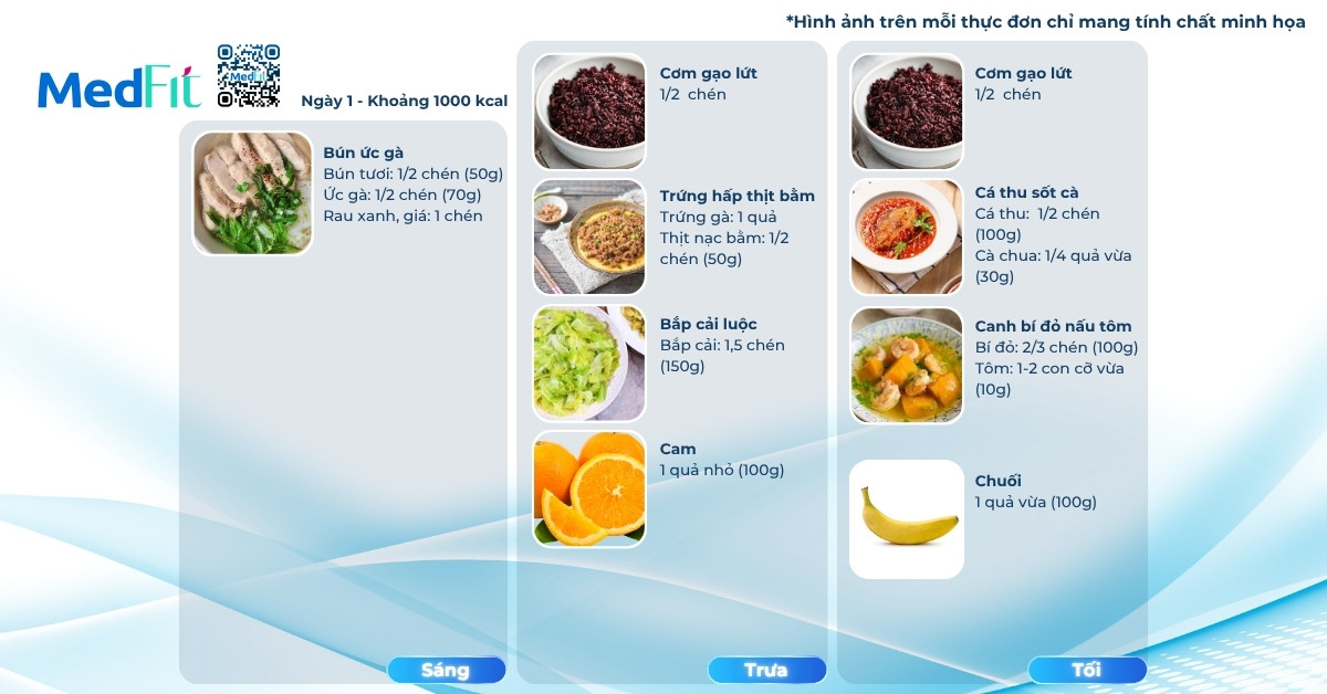 Thực đơn giảm cân với chuối trong 3 ngày đơn giản và ít tốn kém 8 Thực đơn giảm cân với chuối trong 3 ngày đơn giản và ít tốn kém 7