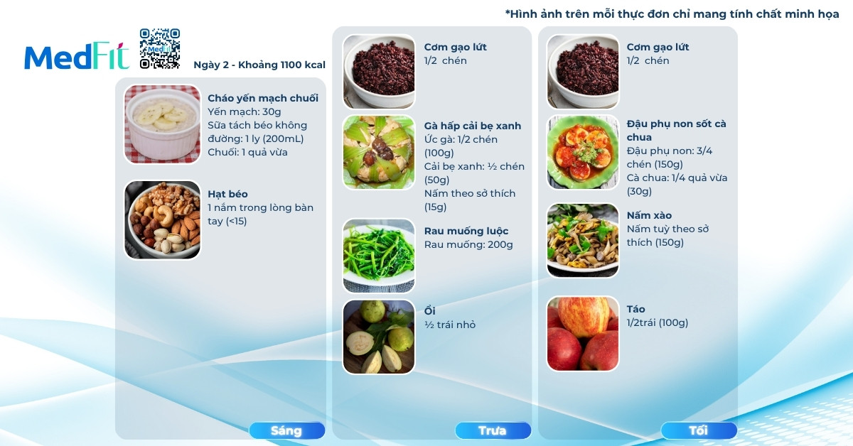 Thực đơn giảm cân với chuối trong 3 ngày đơn giản và ít tốn kém 10 Thực đơn giảm cân với chuối trong 3 ngày đơn giản và ít tốn kém 9