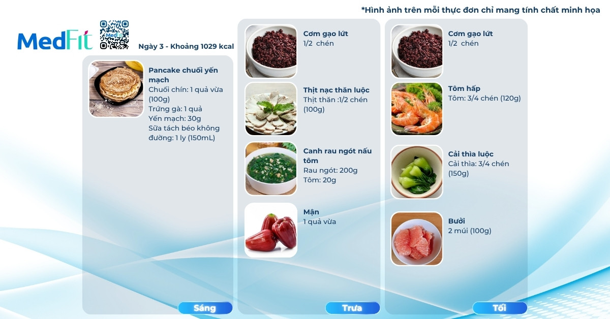 Thực đơn giảm cân với chuối trong 3 ngày đơn giản và ít tốn kém 12 Thực đơn giảm cân với chuối trong 3 ngày đơn giản và ít tốn kém 11