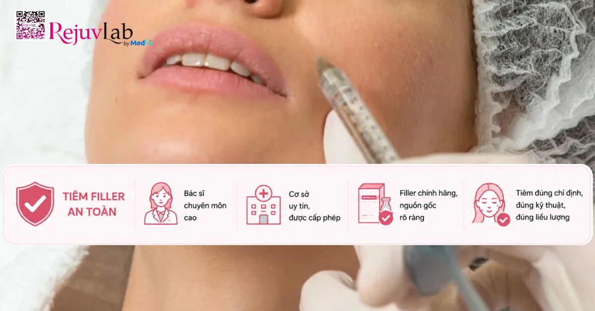 Tiêm filler má baby có hại không và những biến chứng đáng sợ cần biết 3