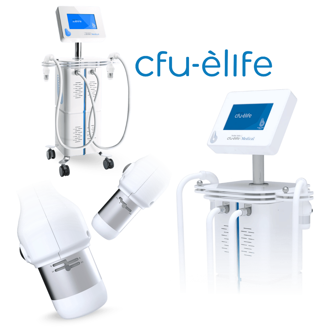 CFU-Elife
