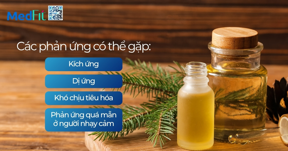 Uống tinh dầu thông đỏ có giảm cân không? Có cần lưu ý gì khi sử dụng 14 Uống tinh dầu thông đỏ có giảm cân không? Có cần lưu ý gì khi sử dụng 13