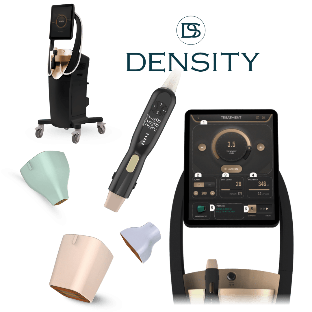 Density