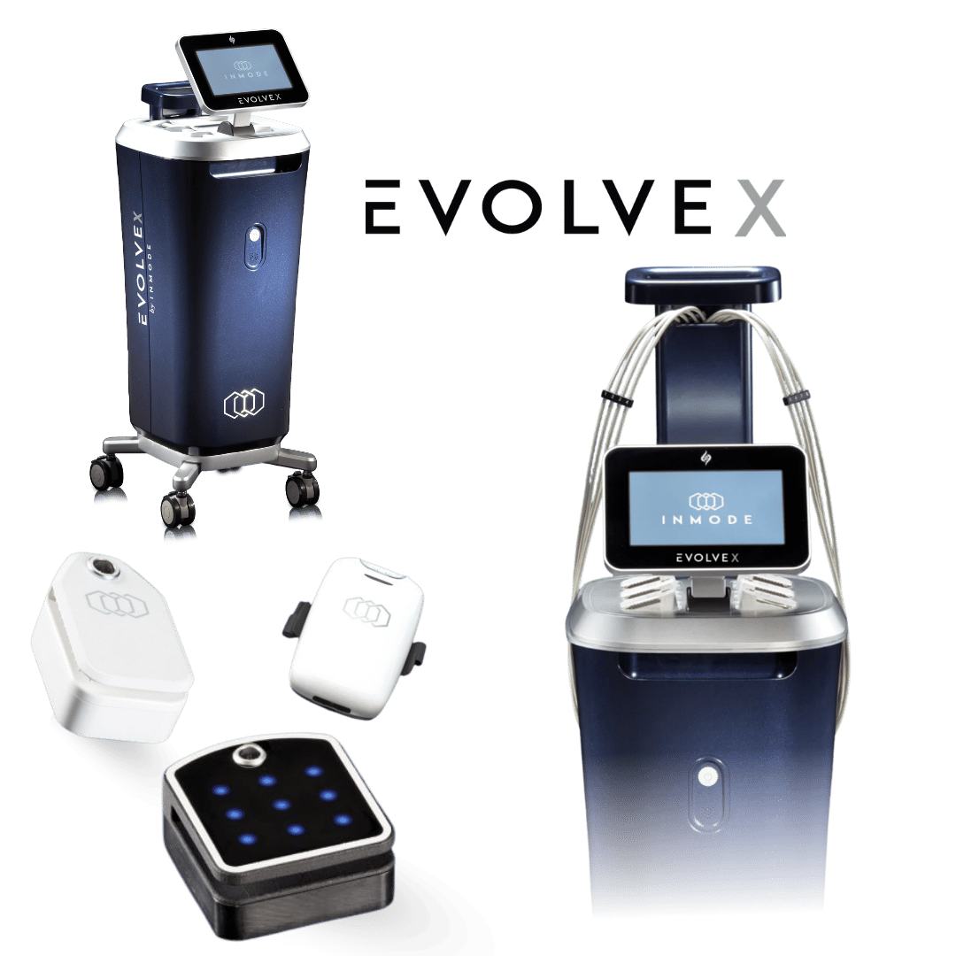Evole-X