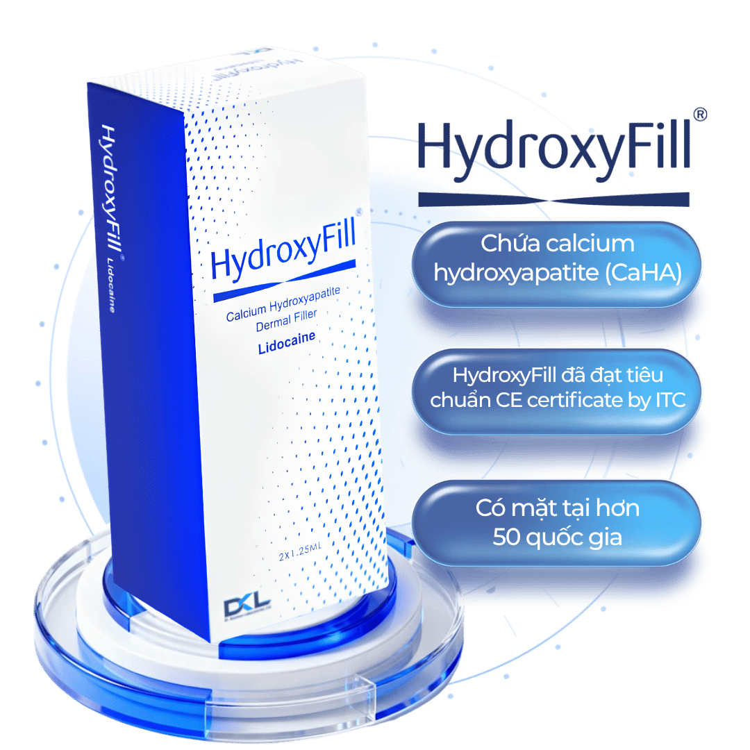Hydroxyfill là gì