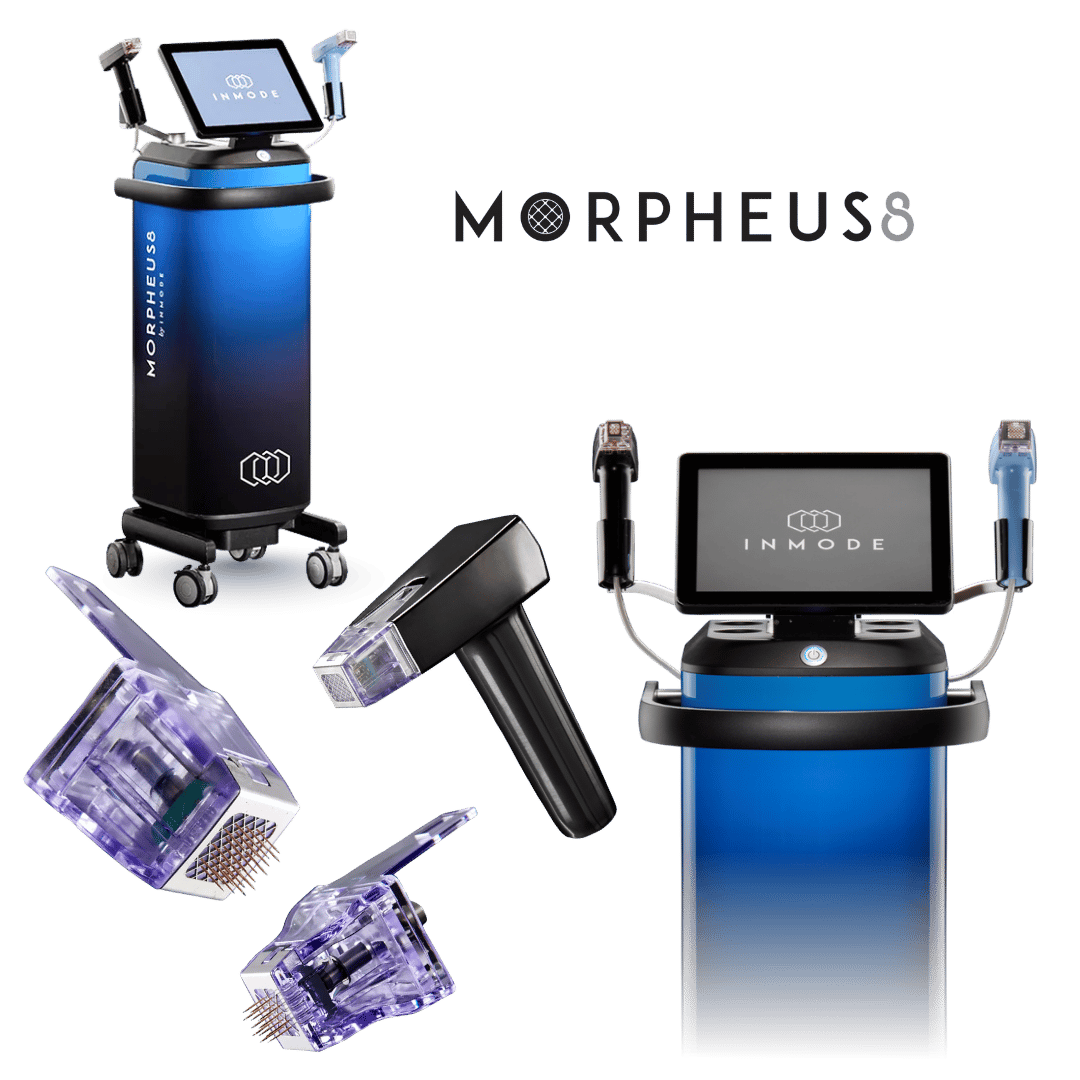 Morpheus8