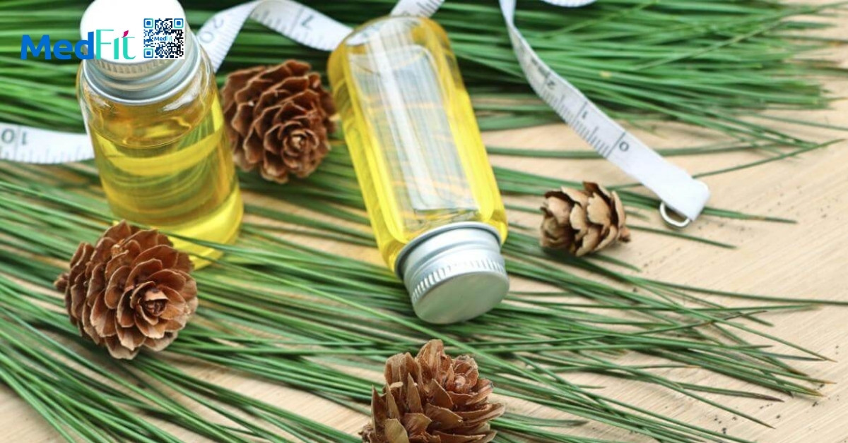 Uống tinh dầu thông đỏ có giảm cân không? Có cần lưu ý gì khi sử dụng 12 Uống tinh dầu thông đỏ có giảm cân không? Có cần lưu ý gì khi sử dụng 11