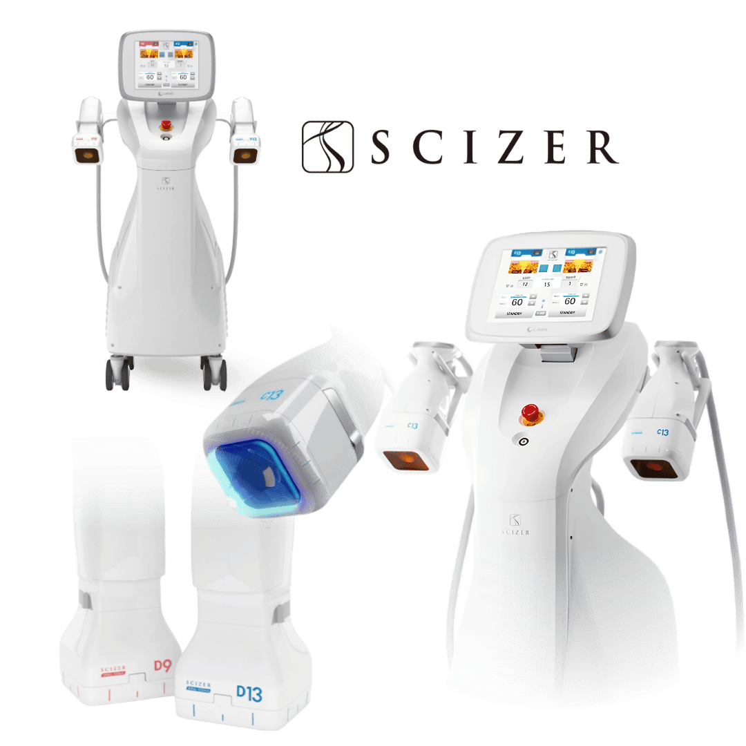 Scizer-Sonic
