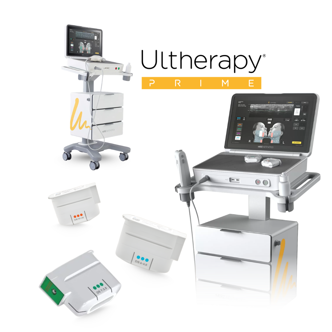 Ultherapy Prime