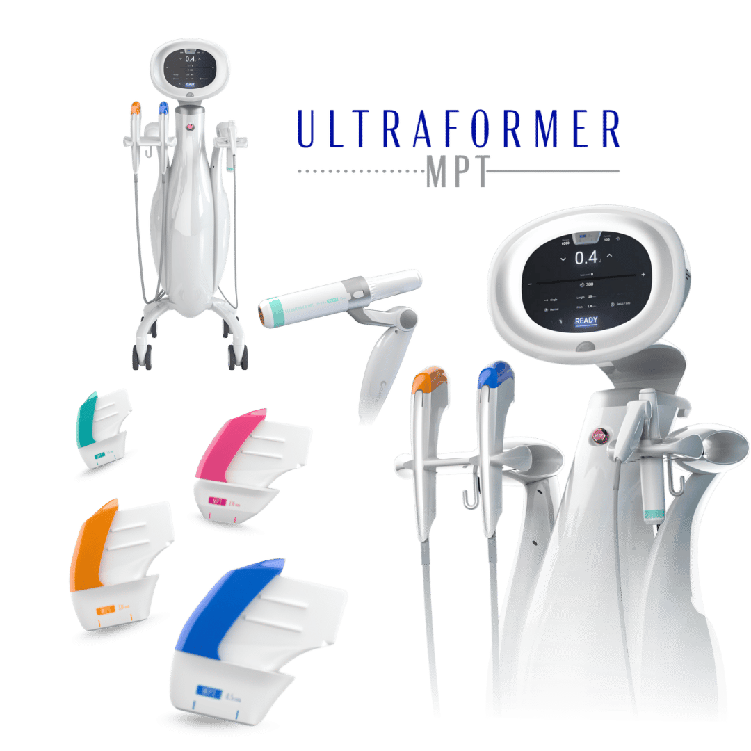 Ultraformer-MPT