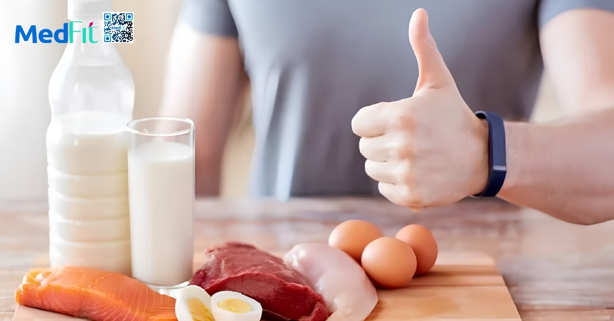Cách giảm mỡ không mất cơ giúp vóc dáng săn chắc 15