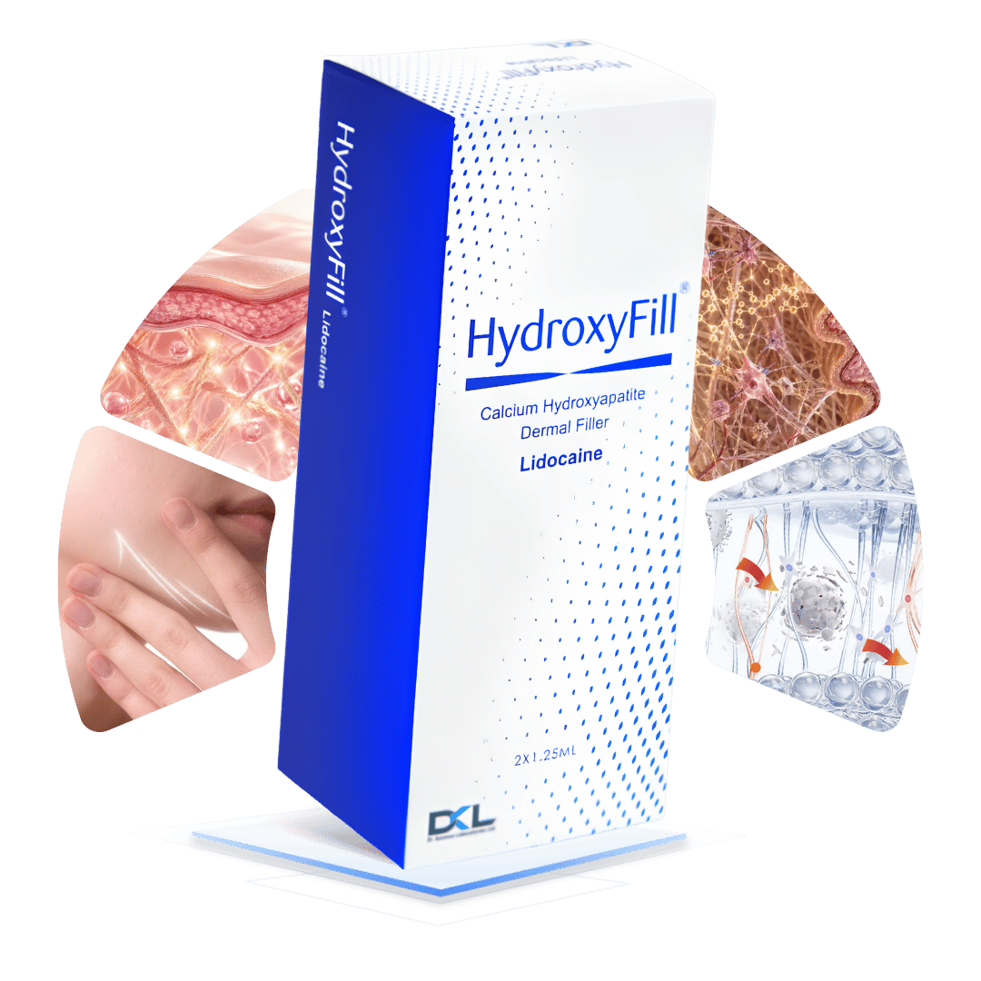 cơ chế tác động hydroxyfill