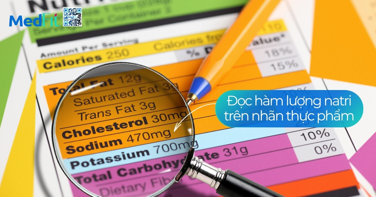 Ăn mặn có tăng cân không? Mối liên hệ giữa muối và cân nặng 31 Ăn mặn có tăng cân không? Mối liên hệ giữa muối và cân nặng 30