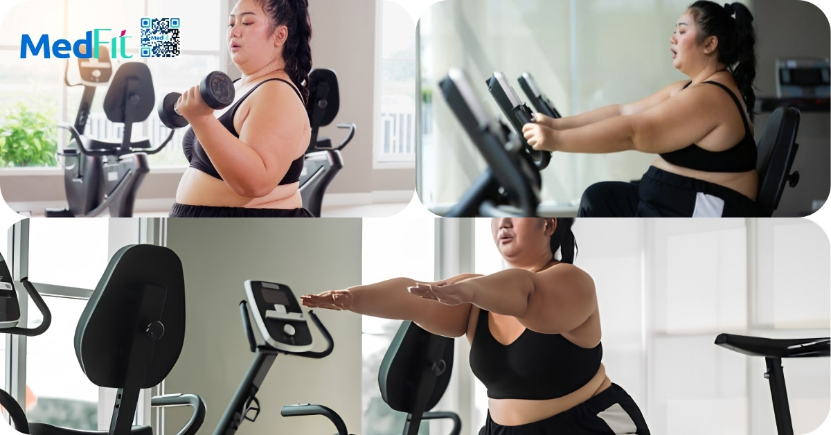 Cách giảm mỡ không mất cơ giúp vóc dáng săn chắc 22