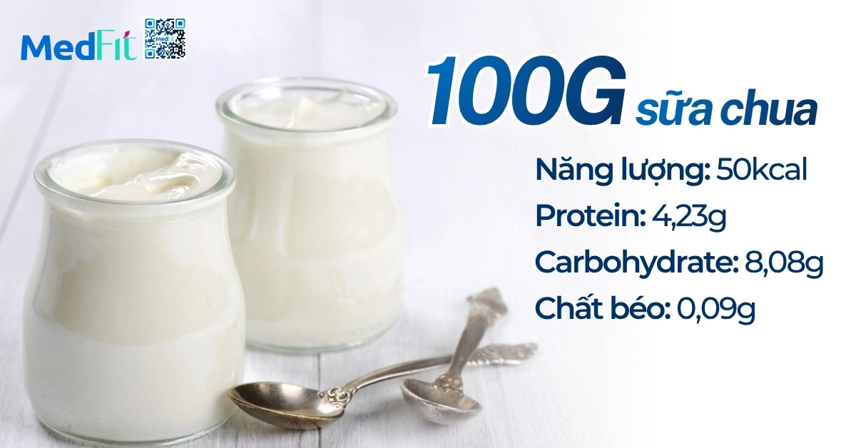 Ăn sữa chua có giảm cân không? Bí quyết ăn giảm béo hiệu quả 1