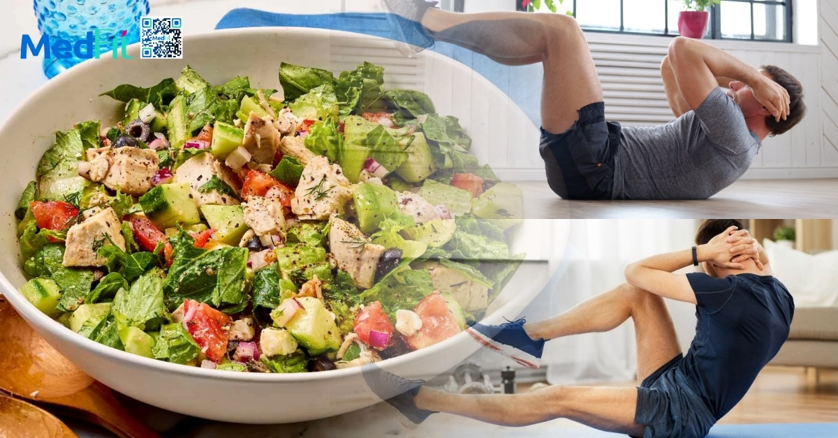 Hướng dẫn cách giảm bụng bia hiệu quả mà các quý ông không nên bỏ qua 28