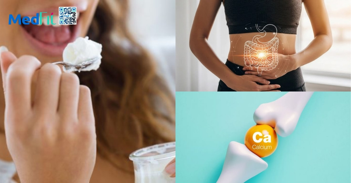 Ăn sữa chua có giảm cân không? Bí quyết ăn giảm béo hiệu quả 3