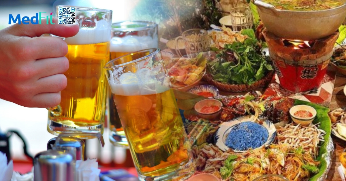 Hướng dẫn cách giảm bụng bia hiệu quả mà các quý ông không nên bỏ qua 5