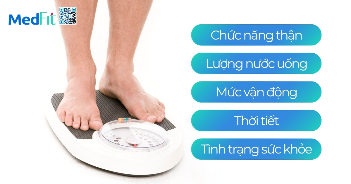 Ăn mặn có tăng cân không? Mối liên hệ giữa muối và cân nặng 11 Ăn mặn có tăng cân không? Mối liên hệ giữa muối và cân nặng 10
