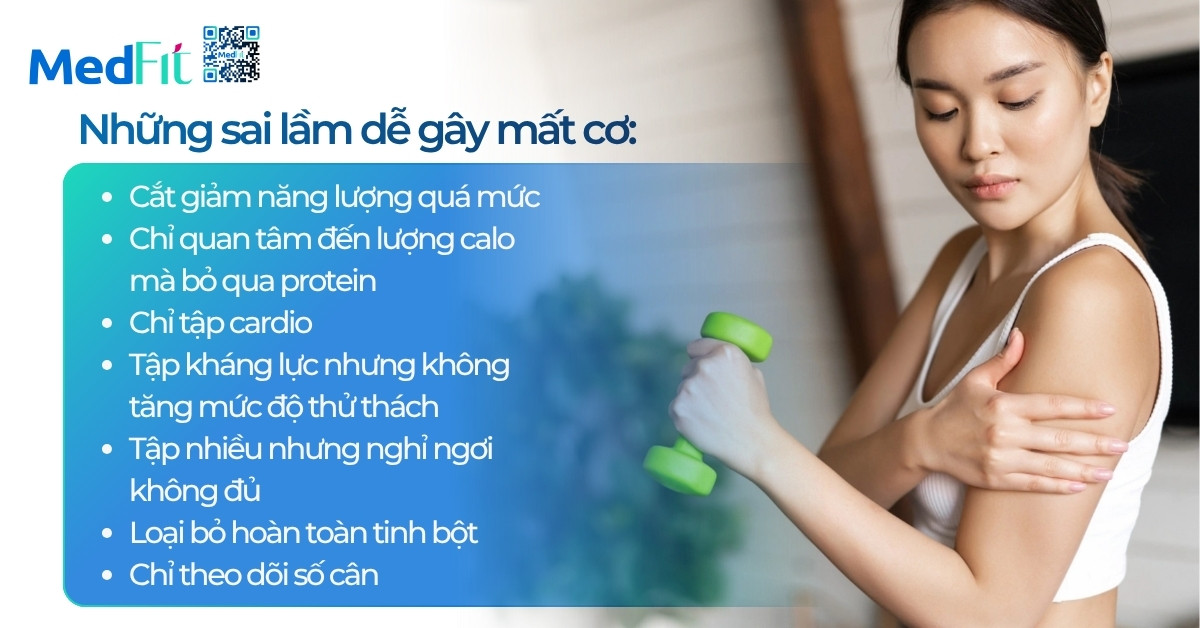 Cách giảm mỡ không mất cơ giúp vóc dáng săn chắc 31