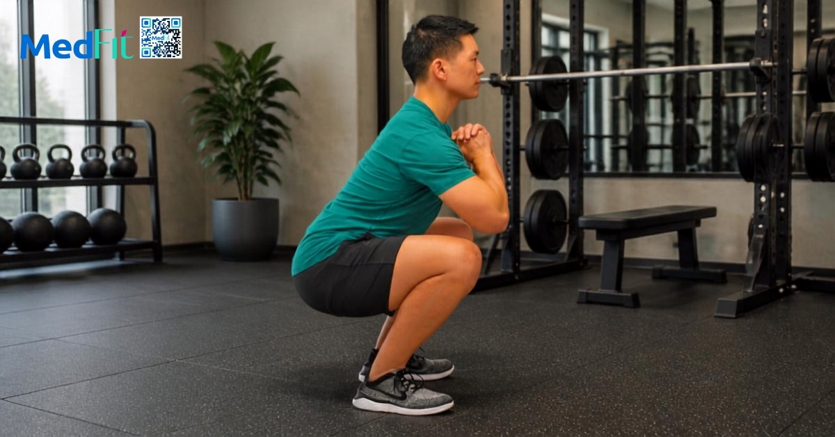 Hướng dẫn cách giảm bụng bia hiệu quả mà các quý ông không nên bỏ qua 19