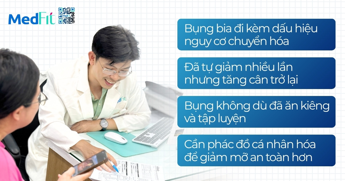 Hướng dẫn cách giảm bụng bia hiệu quả mà các quý ông không nên bỏ qua 47