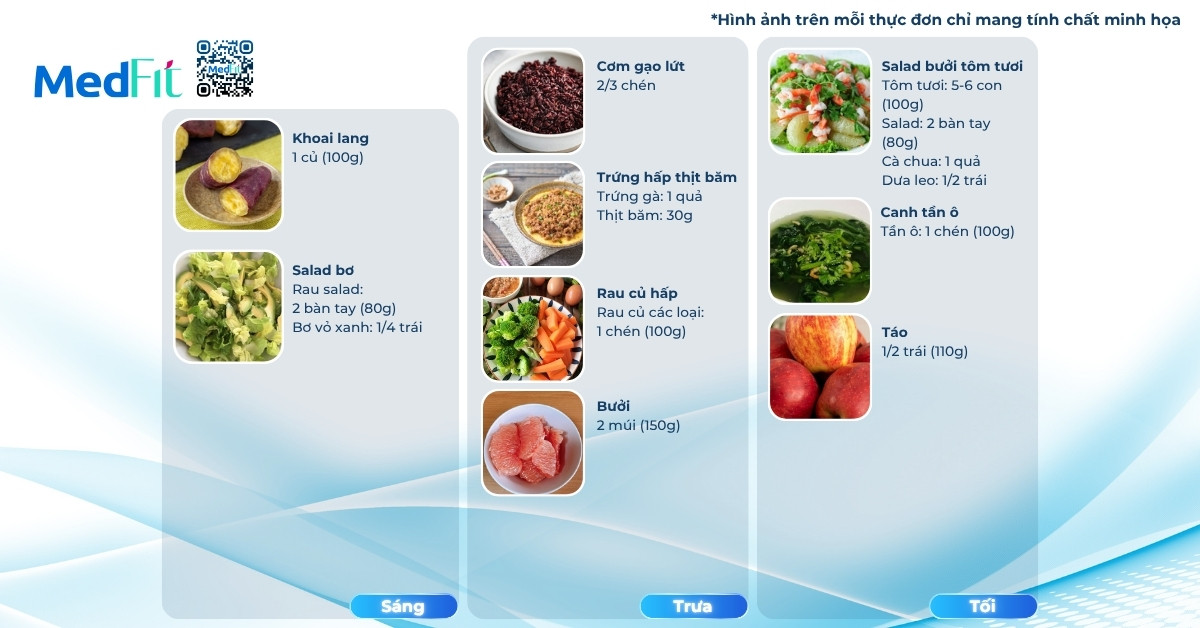 Ăn bưởi có giảm cân không? Hướng dẫn ăn đúng và xây dựng thực đơn phù hợp 7