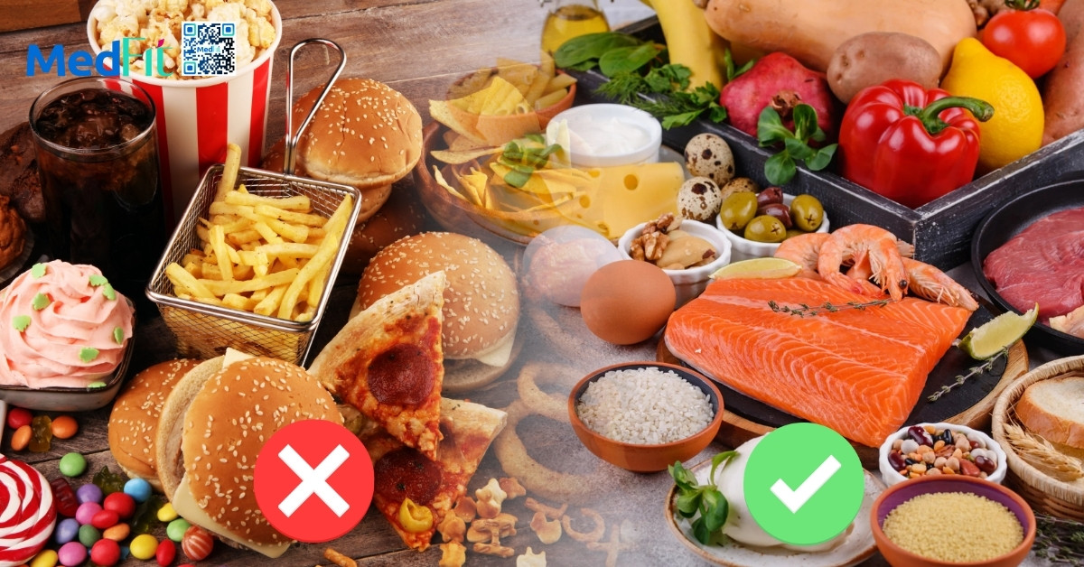 Cách giảm mỡ không mất cơ giúp vóc dáng săn chắc 20