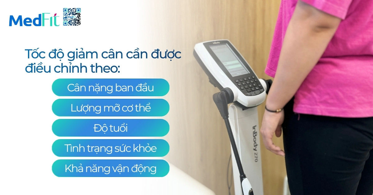Cách giảm mỡ không mất cơ giúp vóc dáng săn chắc 11