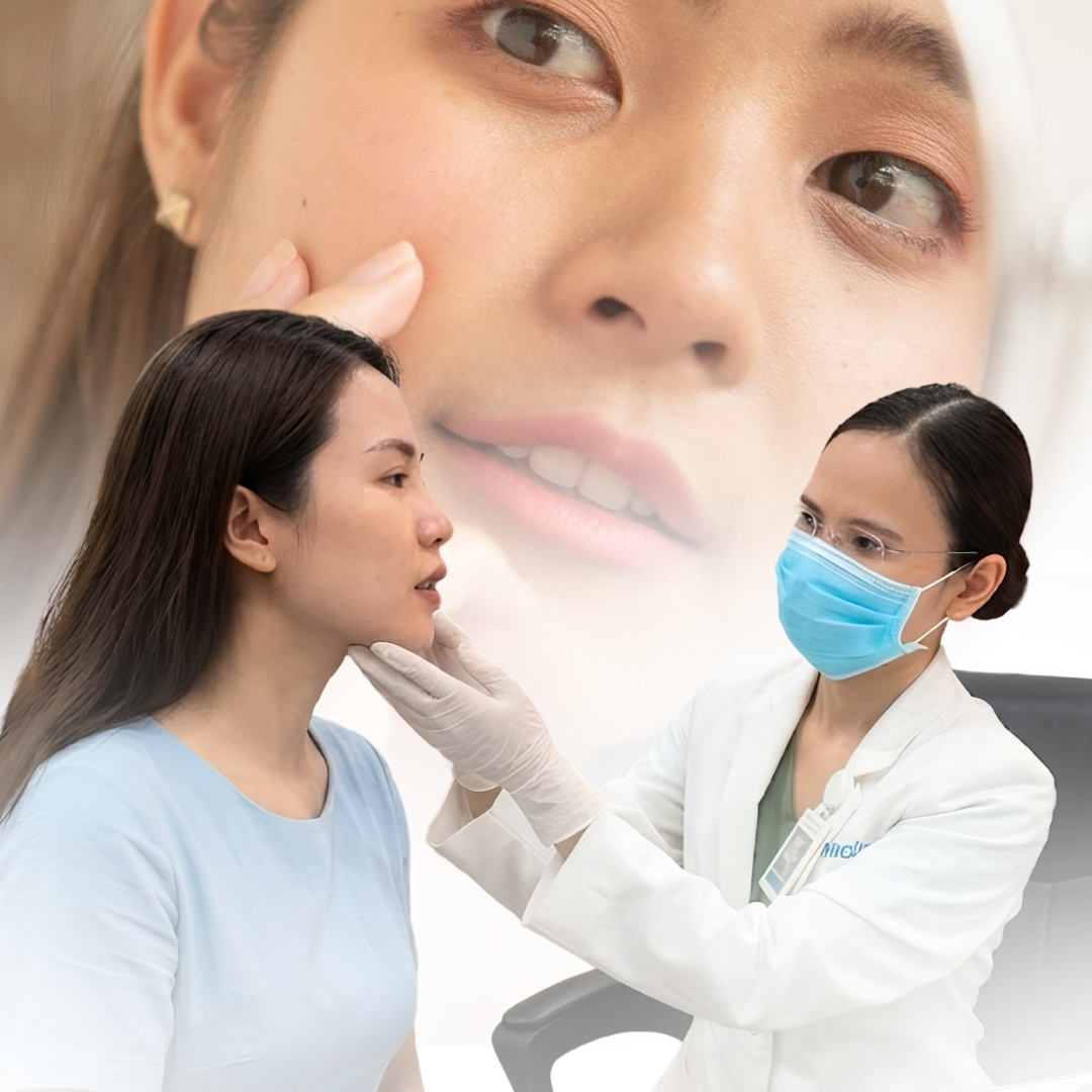 Trẻ hóa tự nhiên và lâu dài
