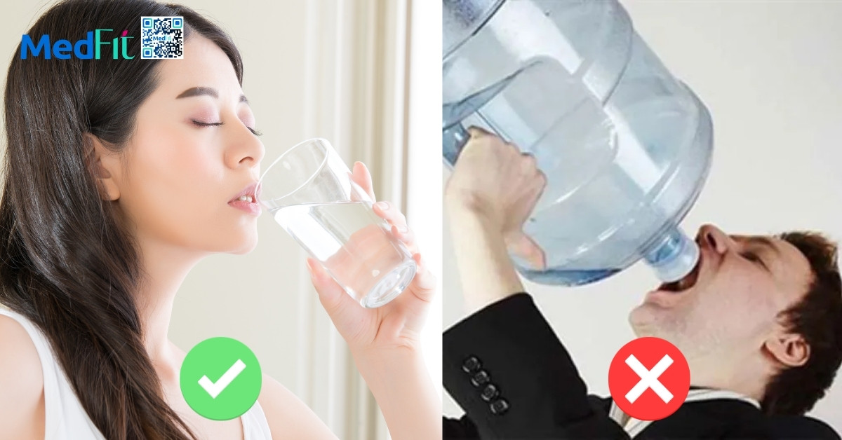 Ăn mặn có tăng cân không? Mối liên hệ giữa muối và cân nặng 20 Ăn mặn có tăng cân không? Mối liên hệ giữa muối và cân nặng 19