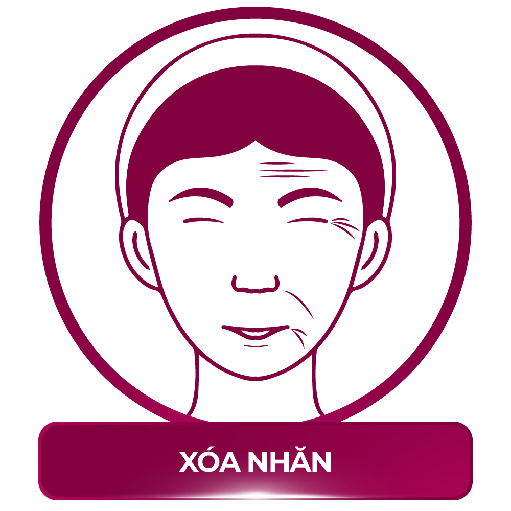 xóa nhăn