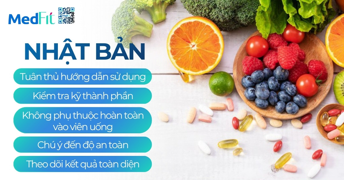 Review viên uống giảm cân của Nhật và cách dùng hiệu quả 17