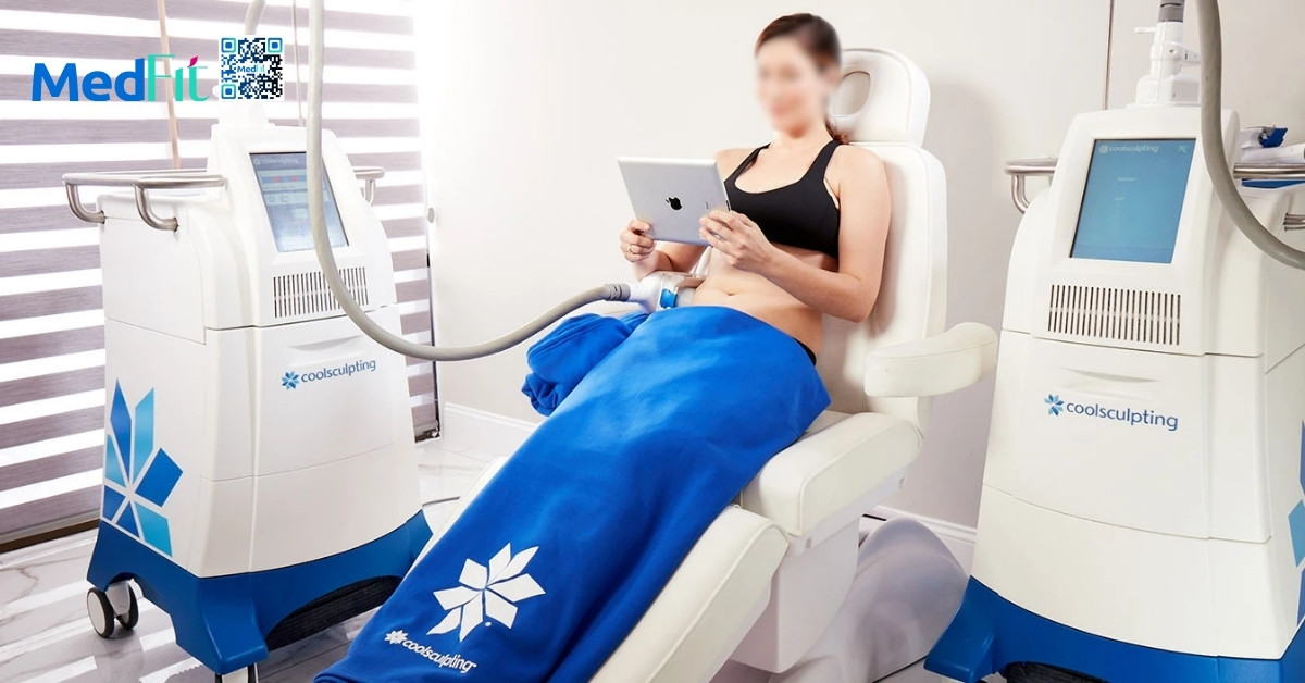 Giảm béo không xâm lấn: Hiệu quả, quy trình và chi phí 9