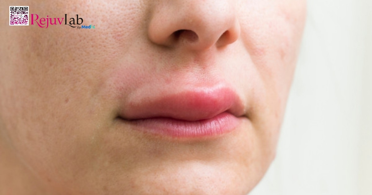 Tiêm filler bị cứng bao lâu? Cách xử lý an toàn 1