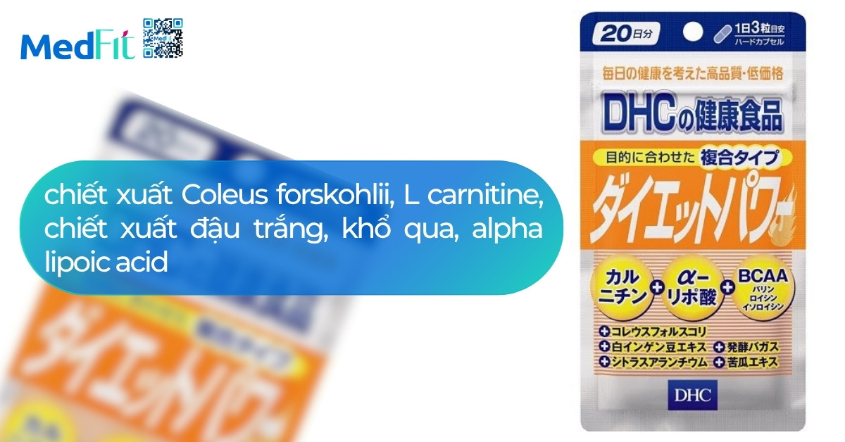 Review viên uống giảm cân của Nhật và cách dùng hiệu quả 11