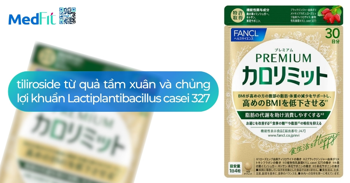 Review viên uống giảm cân của Nhật và cách dùng hiệu quả 9