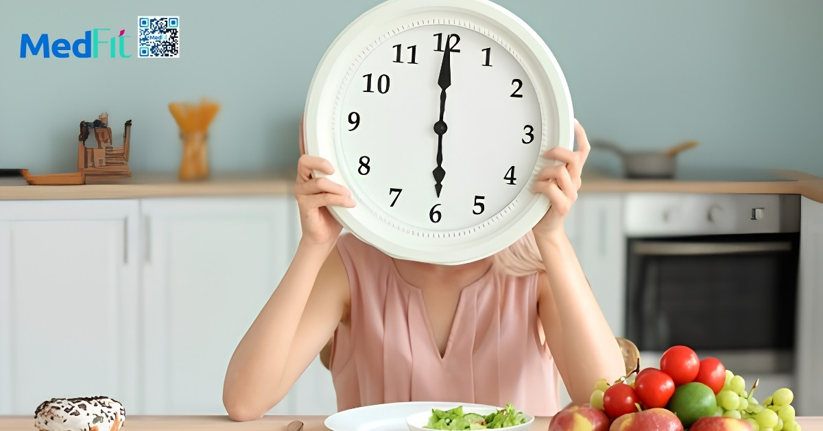 Ăn giới hạn thời gian: Tác động đến hệ vi sinh và hiệu quả giảm cân 16 Ăn giới hạn thời gian: Tác động đến hệ vi sinh và hiệu quả giảm cân 15