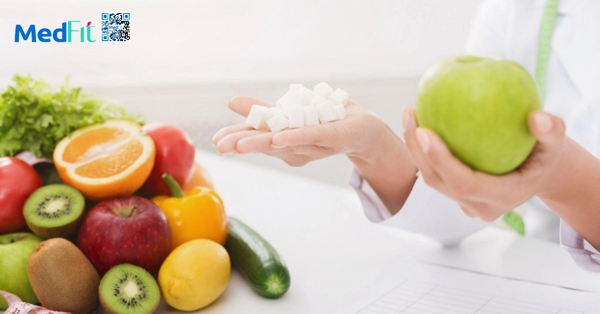 Những trái cây không nên ăn khi giảm cân và cách chọn phù hợp 13