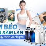 Giảm béo không xâm lấn: Hiệu quả, quy trình và chi phí