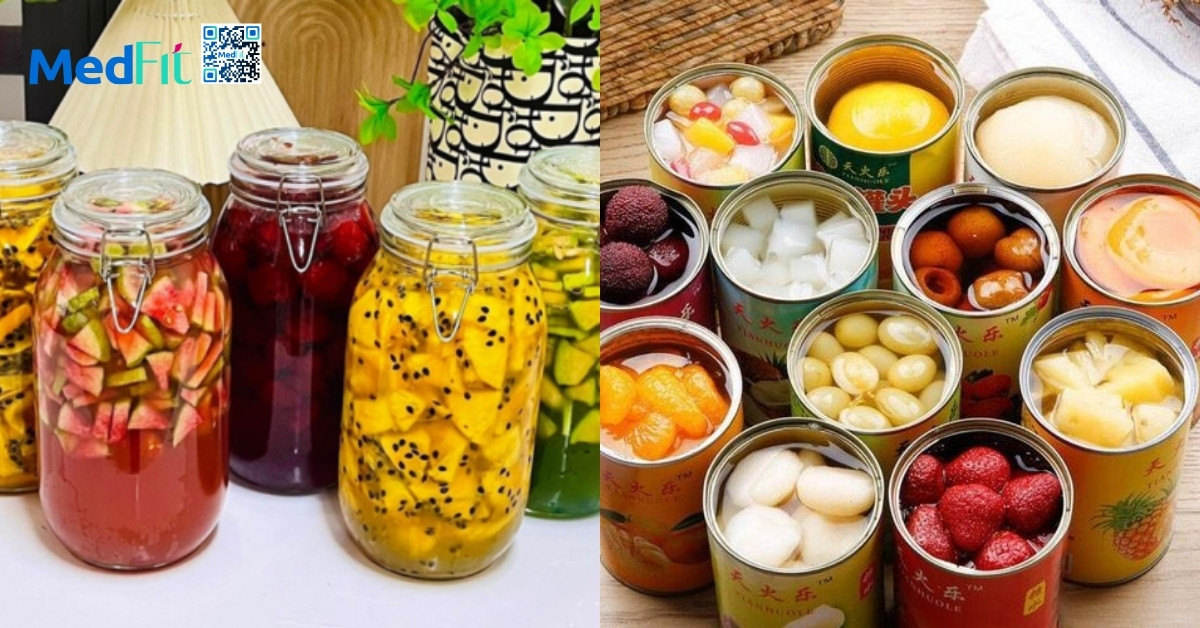 Những trái cây không nên ăn khi giảm cân và cách chọn phù hợp 10