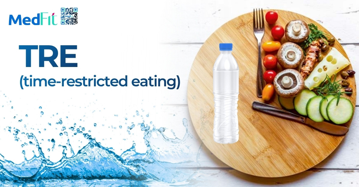Ăn giới hạn thời gian: Tác động đến hệ vi sinh và hiệu quả giảm cân 2 Ăn giới hạn thời gian: Tác động đến hệ vi sinh và hiệu quả giảm cân 1