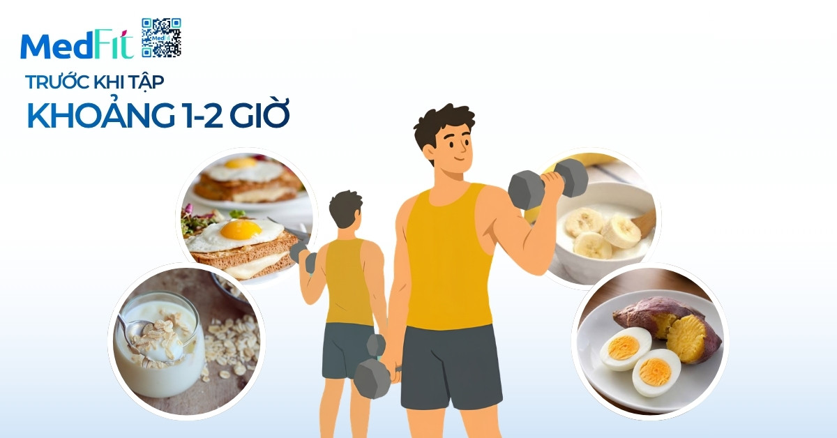 Trước khi tập gym nên ăn gì để giảm cân hiệu quả? 15 tập gym, thể dục, thể thao, vận động
