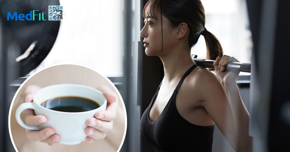 Trước khi tập gym nên ăn gì để giảm cân hiệu quả? 13 Trước khi tập gym nên ăn gì để giảm cân hiệu quả? 12