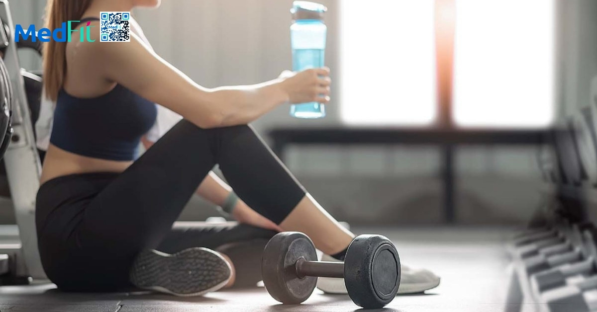 Trước khi tập gym nên ăn gì để giảm cân hiệu quả? 17 tập gym, thể dục, thể thao, vận động