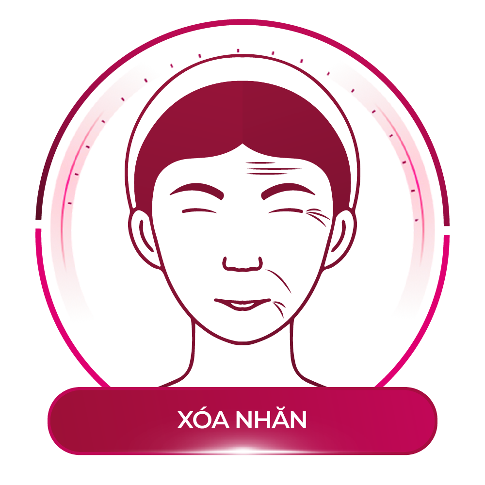 xóa nhăn