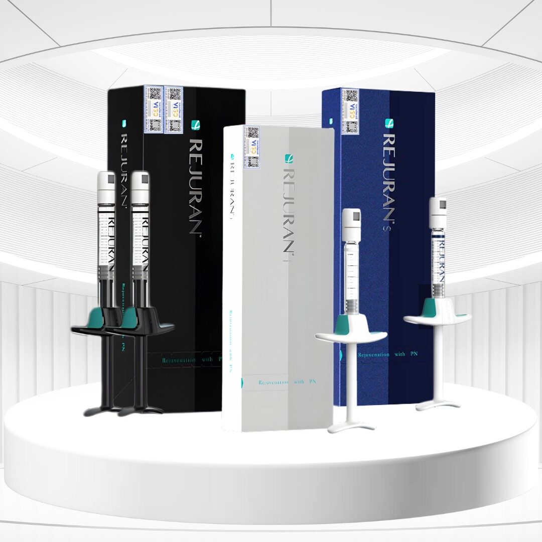 3 Hộp rejuran - Mesotherapy