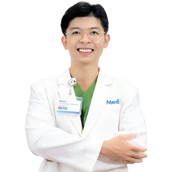 Bác sĩ Thiên Nhân MedFit
