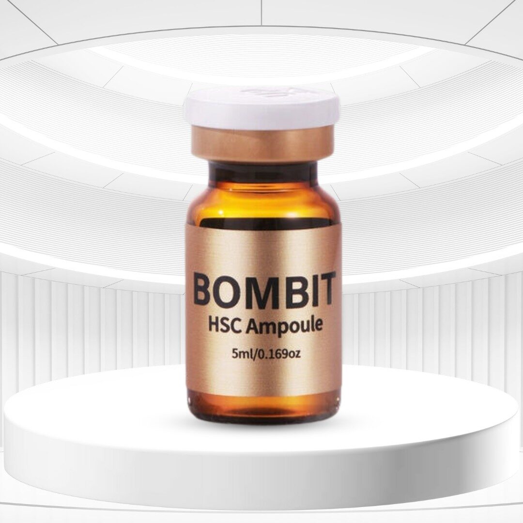 Bombit HSC